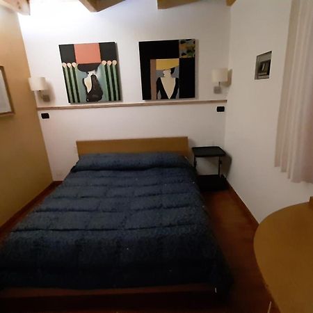 Villa Mola Bed And Breakfast Corbara  Exterior photo