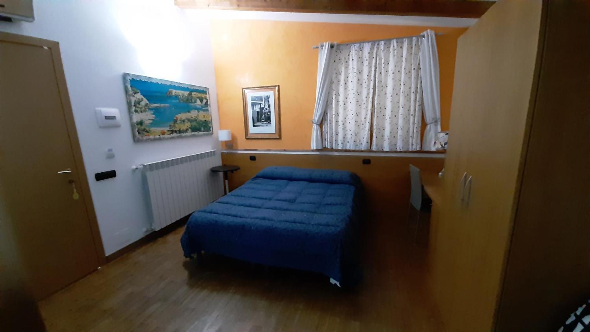 Villa Mola Bed And Breakfast Corbara  Exterior photo