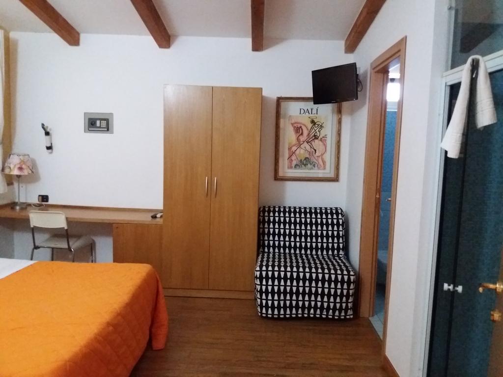 Villa Mola Bed And Breakfast Corbara  Exterior photo