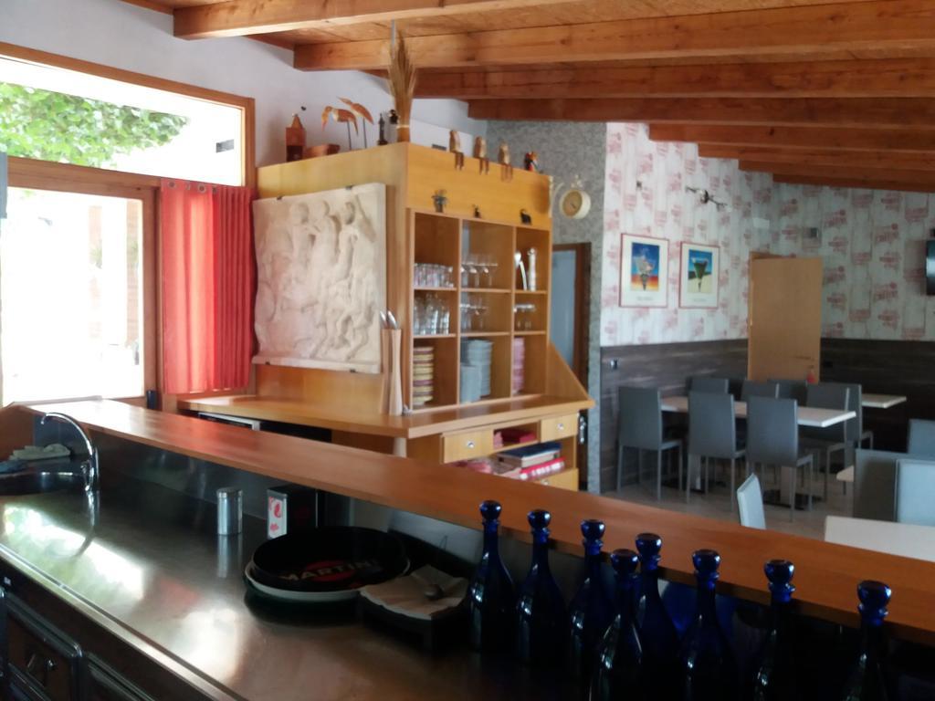 Villa Mola Bed And Breakfast Corbara  Exterior photo